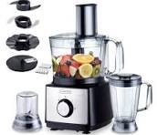 Food-Processor