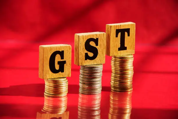 GST Services