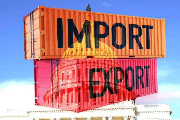import-export