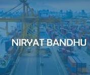 Niryat Bandhu Scheme